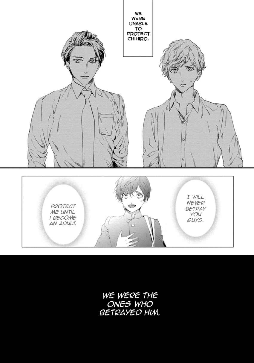 Page 21 Chapter 2 Six Sex