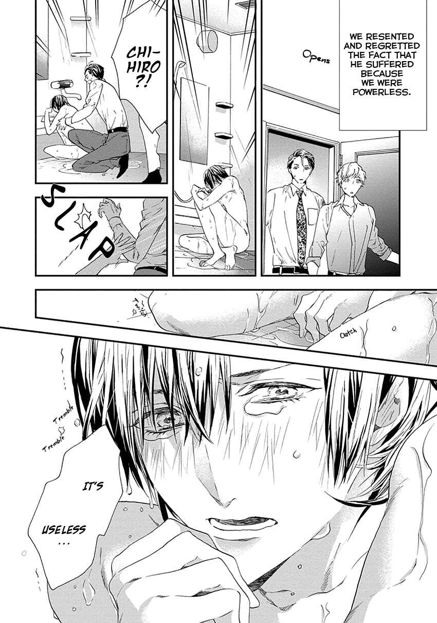 Page 22 Chapter 2 Six Sex