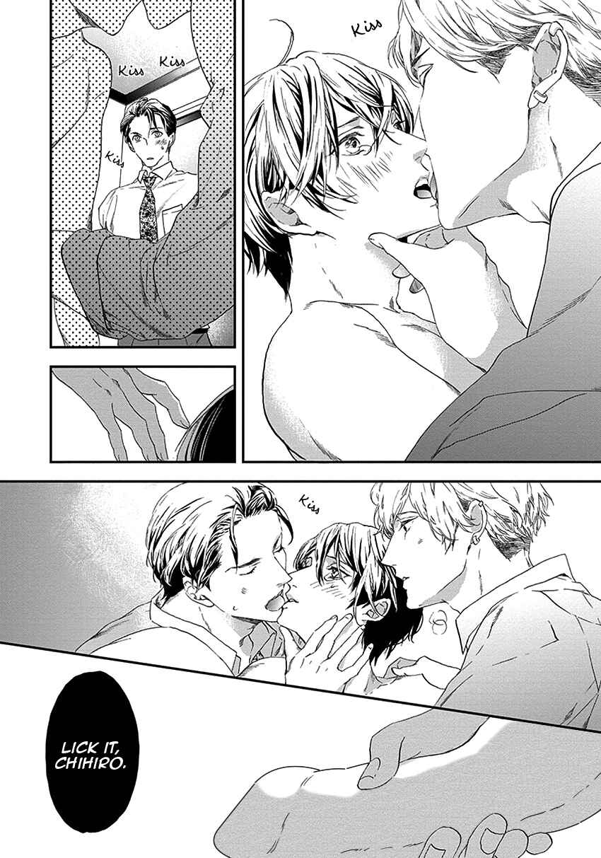 Page 24 Chapter 2 Six Sex