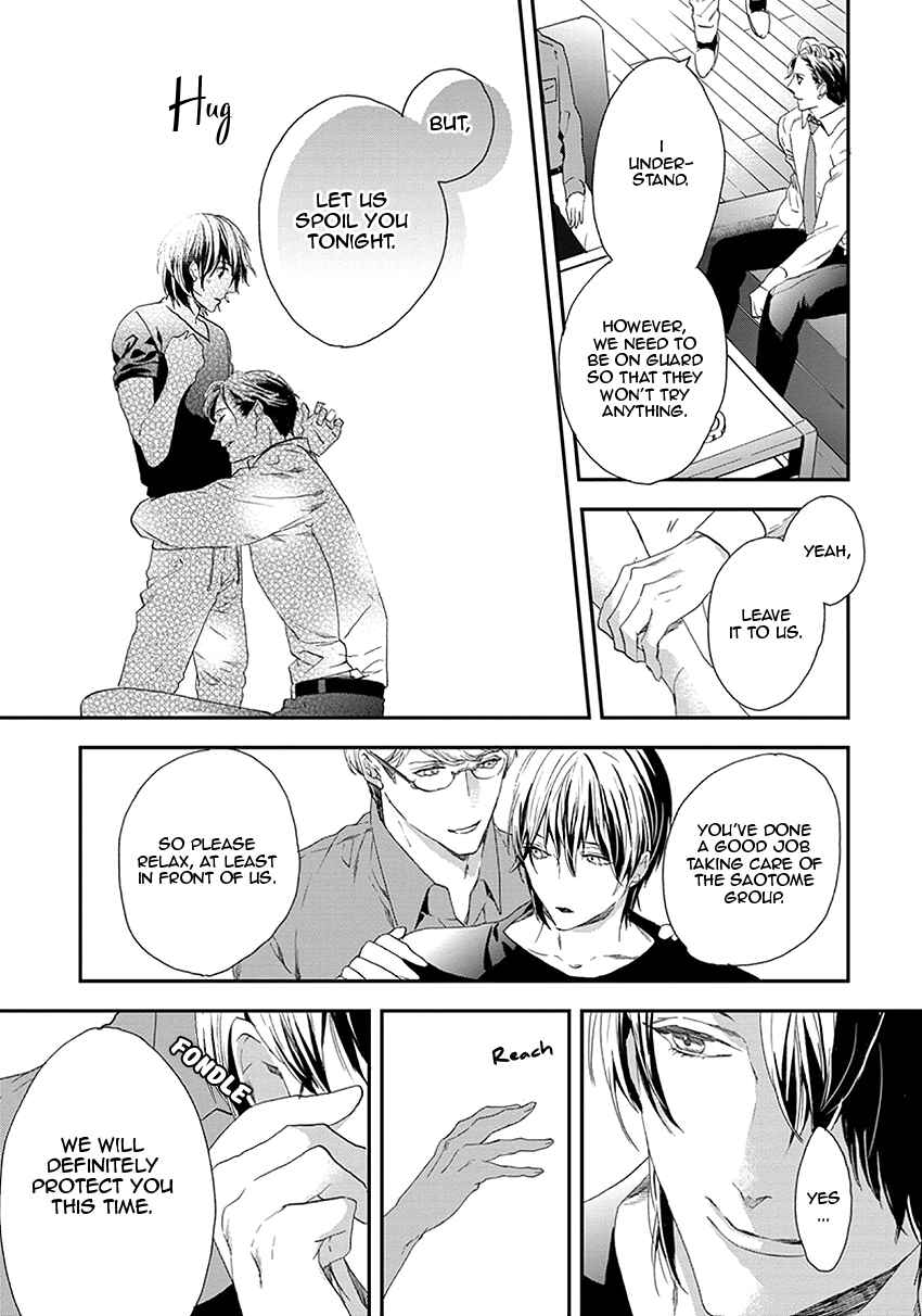 Page 29 Chapter 2 Six Sex