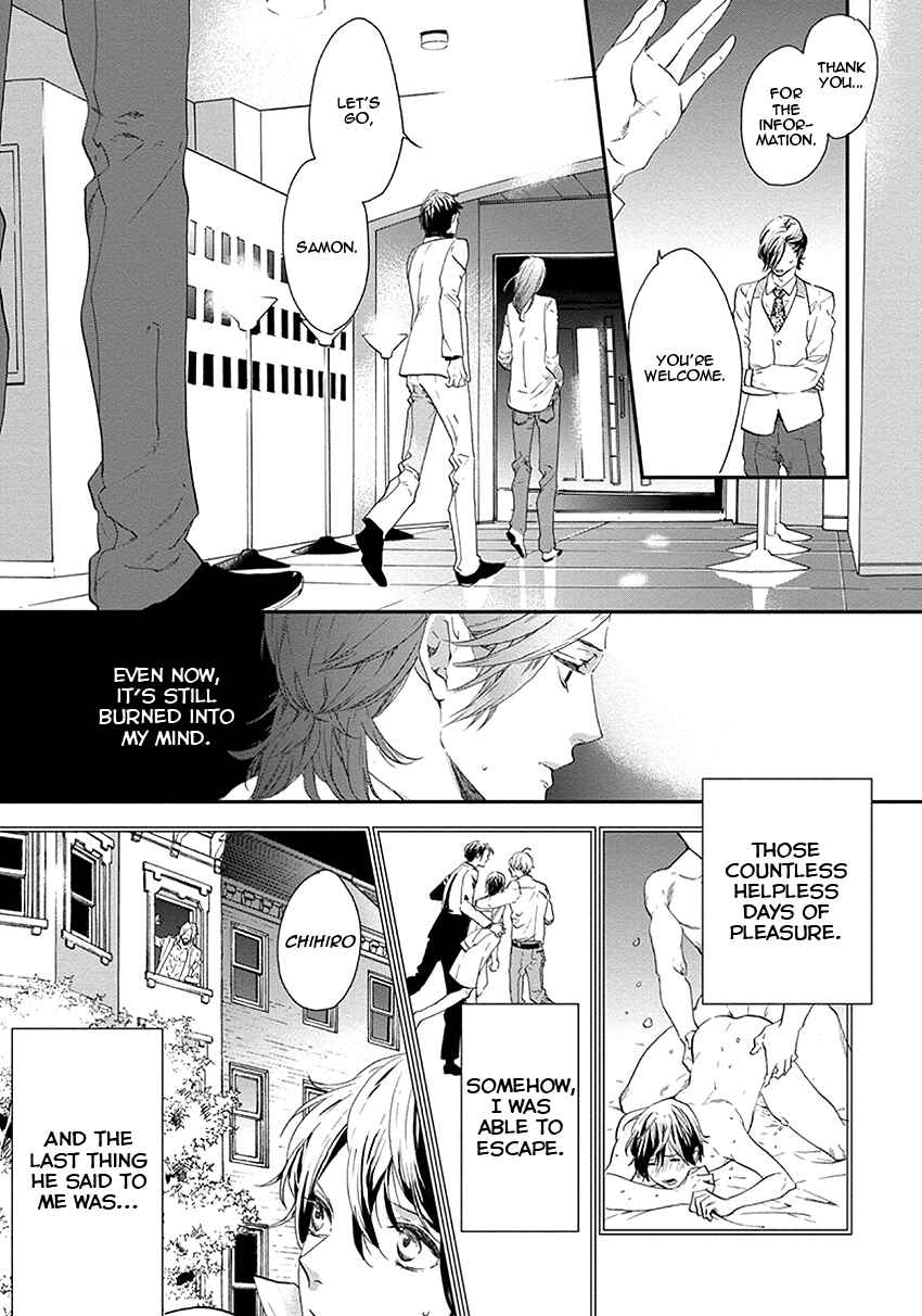 Page 5 Chapter 2 Six Sex