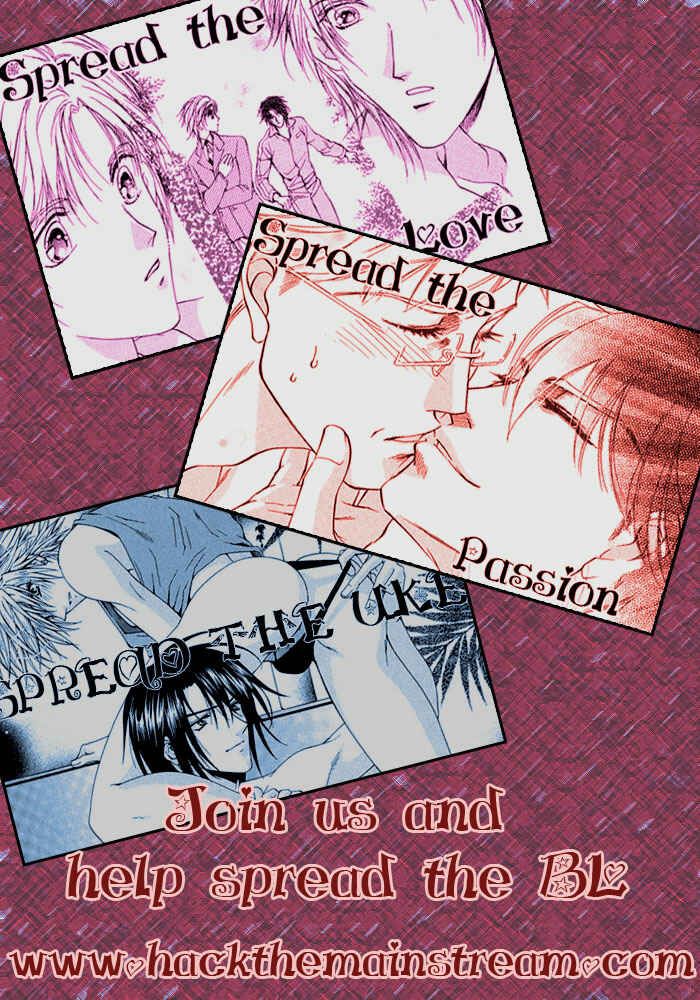 Page 31 Chapter 2 Gamerz Heaven! - Gamerz Heaven! Directors Cut (Doujinshi)