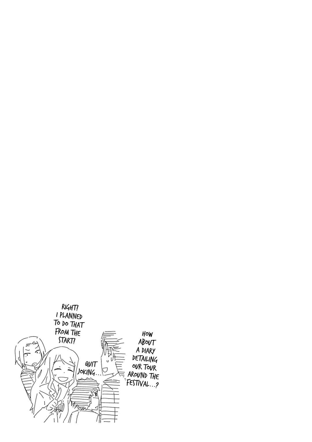 Page 4 Chapter 77 Kyougaku Koukou no Genjitsu