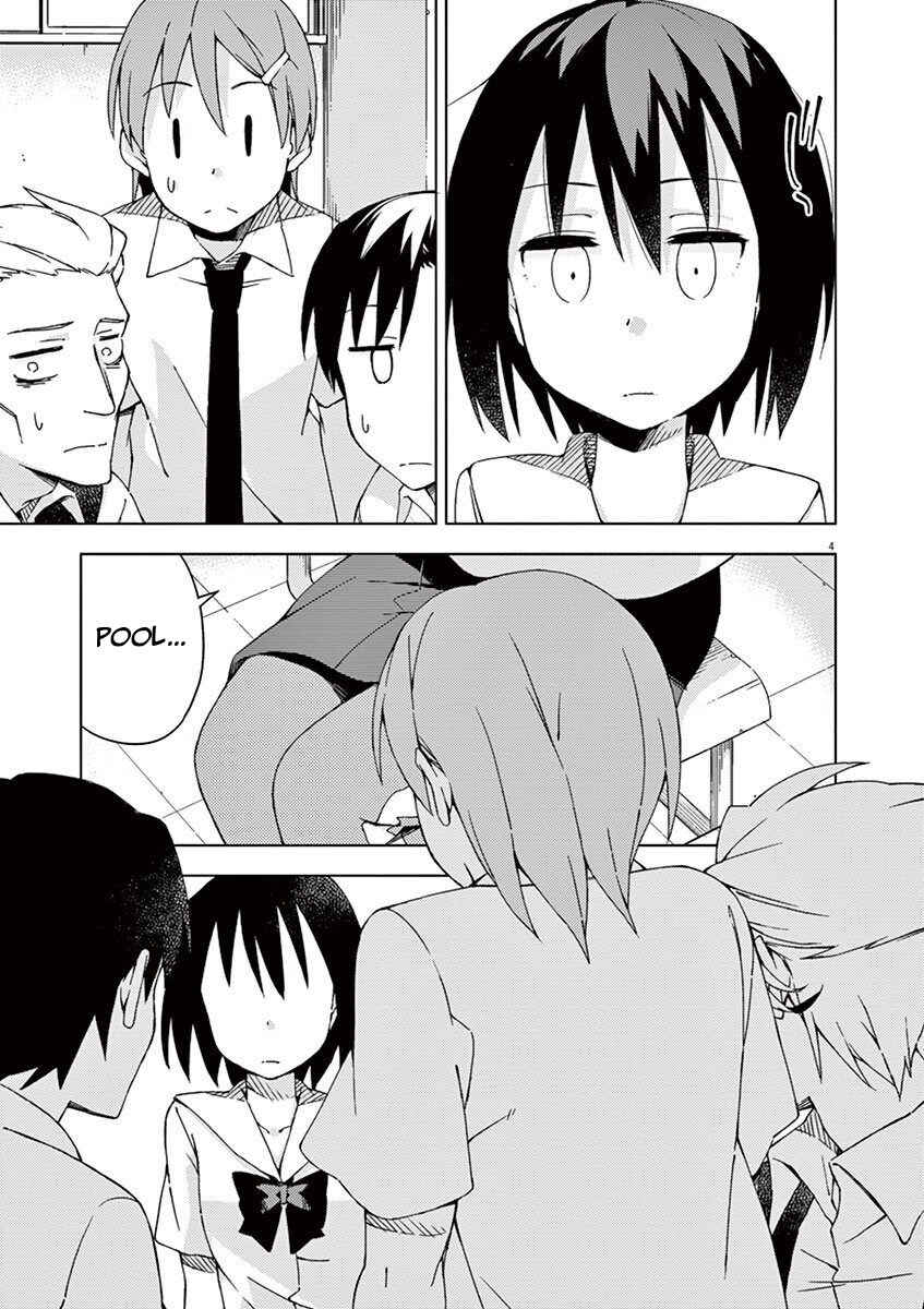 Page 4 Chapter 37 Kyougaku Koukou no Genjitsu