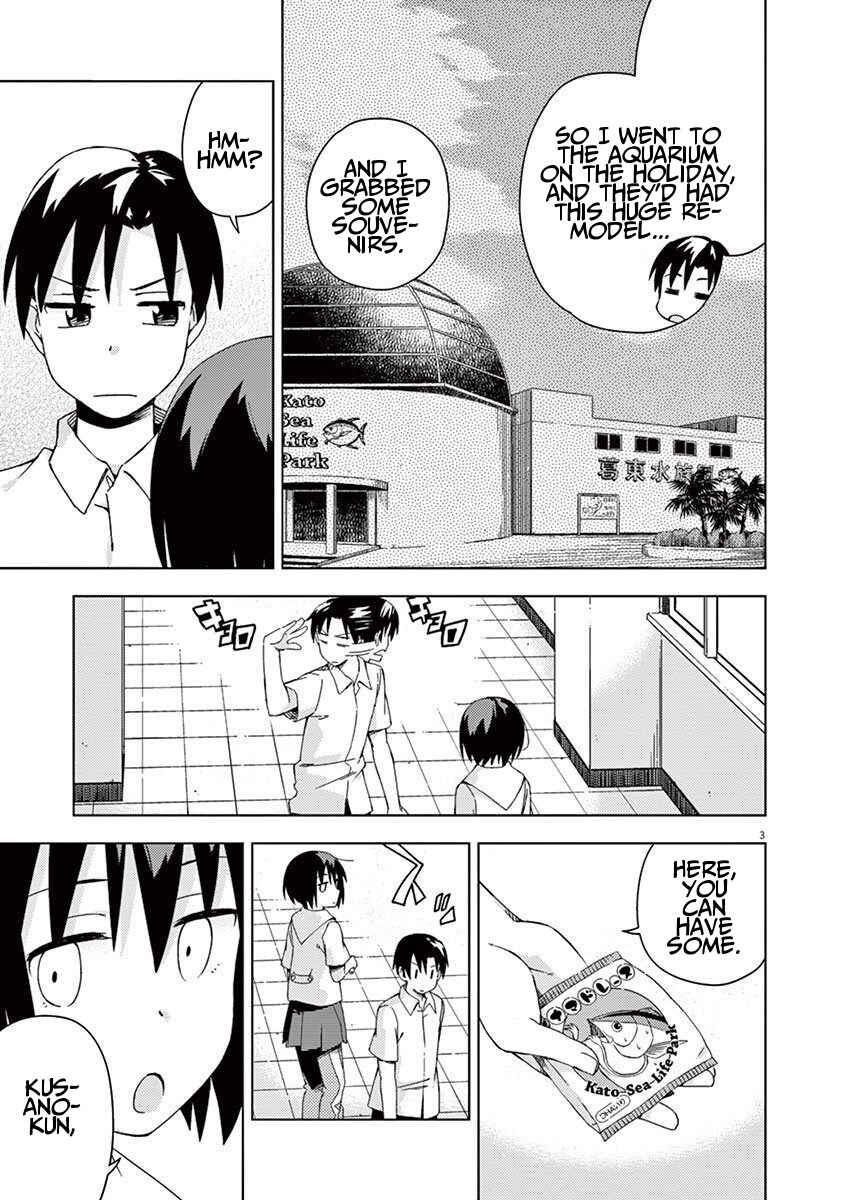 Page 3 Chapter 42 Kyougaku Koukou no Genjitsu