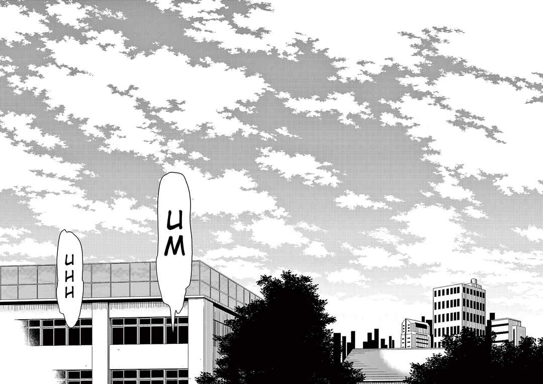 Page 5 Chapter 88 Kyougaku Koukou no Genjitsu
