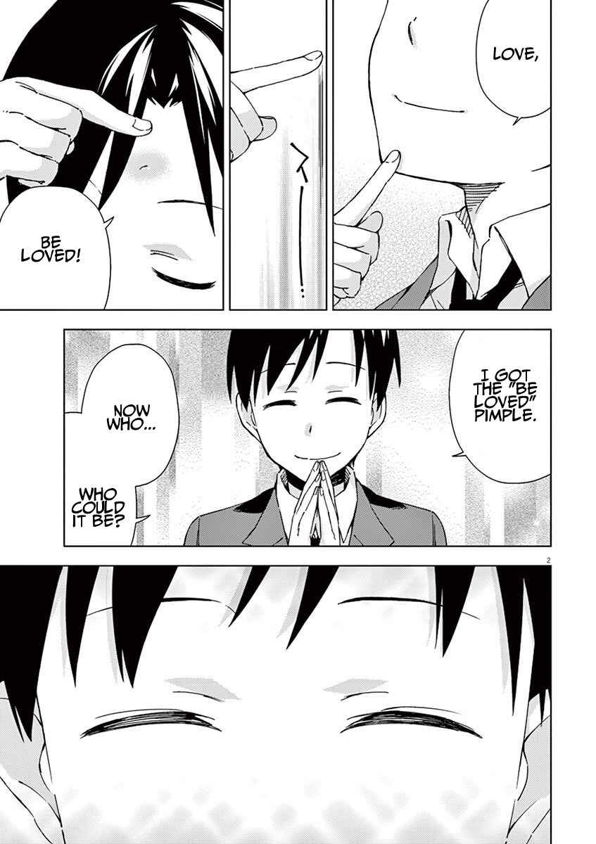 Page 9 Chapter 45 Kyougaku Koukou no Genjitsu