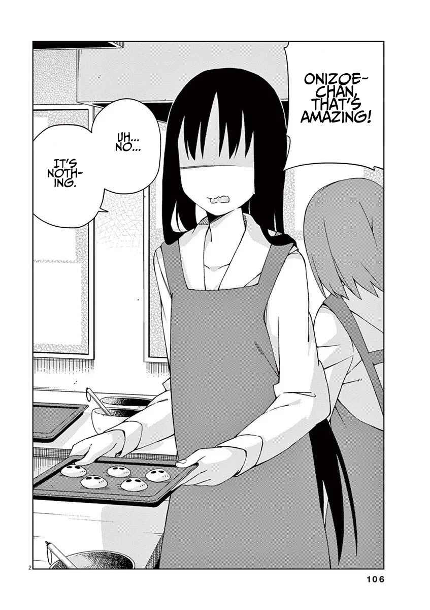 Page 2 Chapter 52 Kyougaku Koukou no Genjitsu