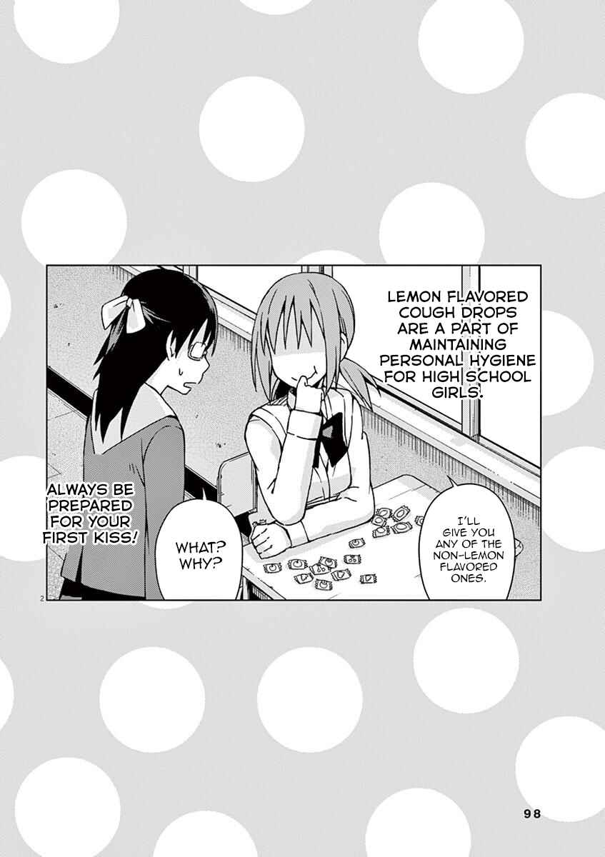 Page 2 Chapter 61 Kyougaku Koukou no Genjitsu