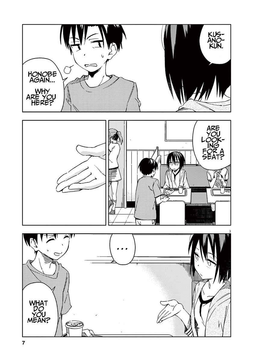 Page 7 Chapter 33 Kyougaku Koukou no Genjitsu