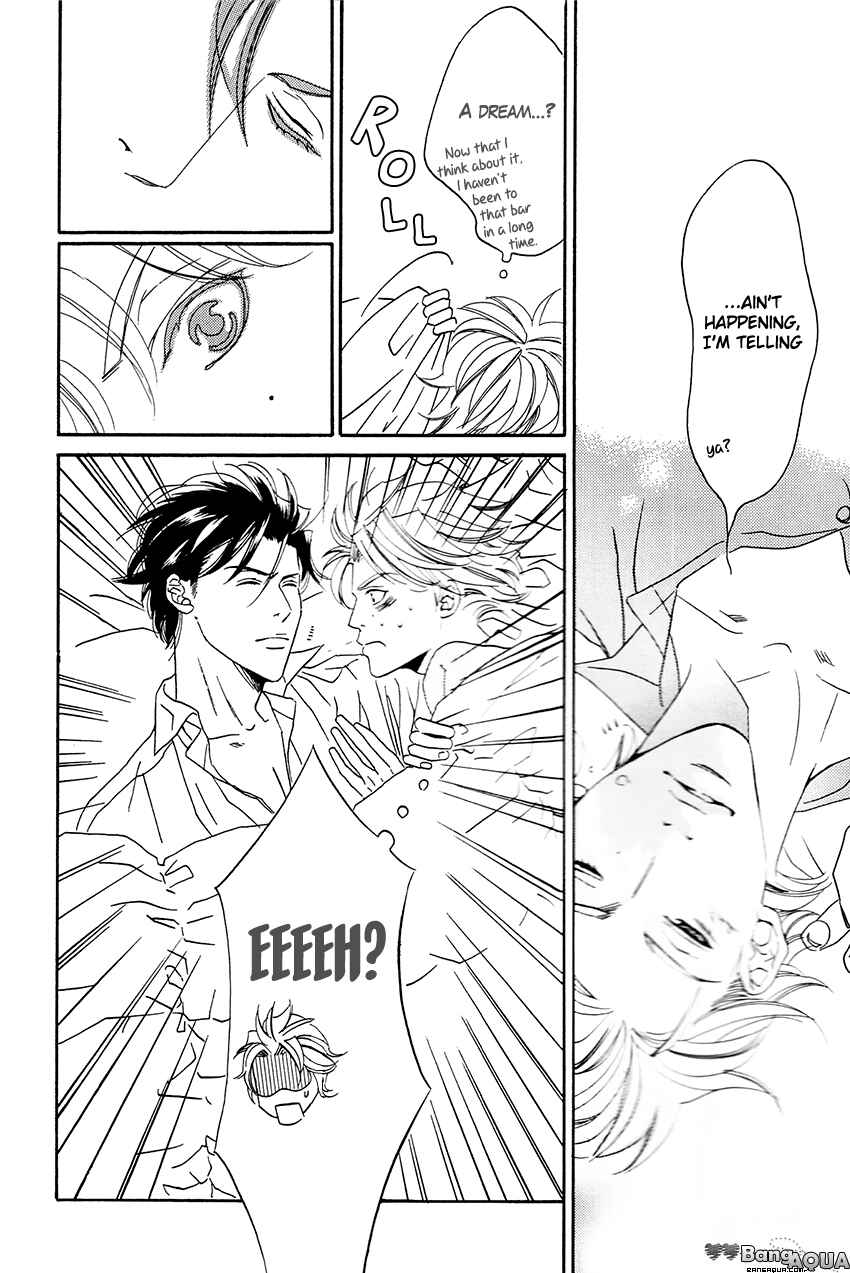 Page 6 Chapter 6 27-ji ni Koi o Sasayaite