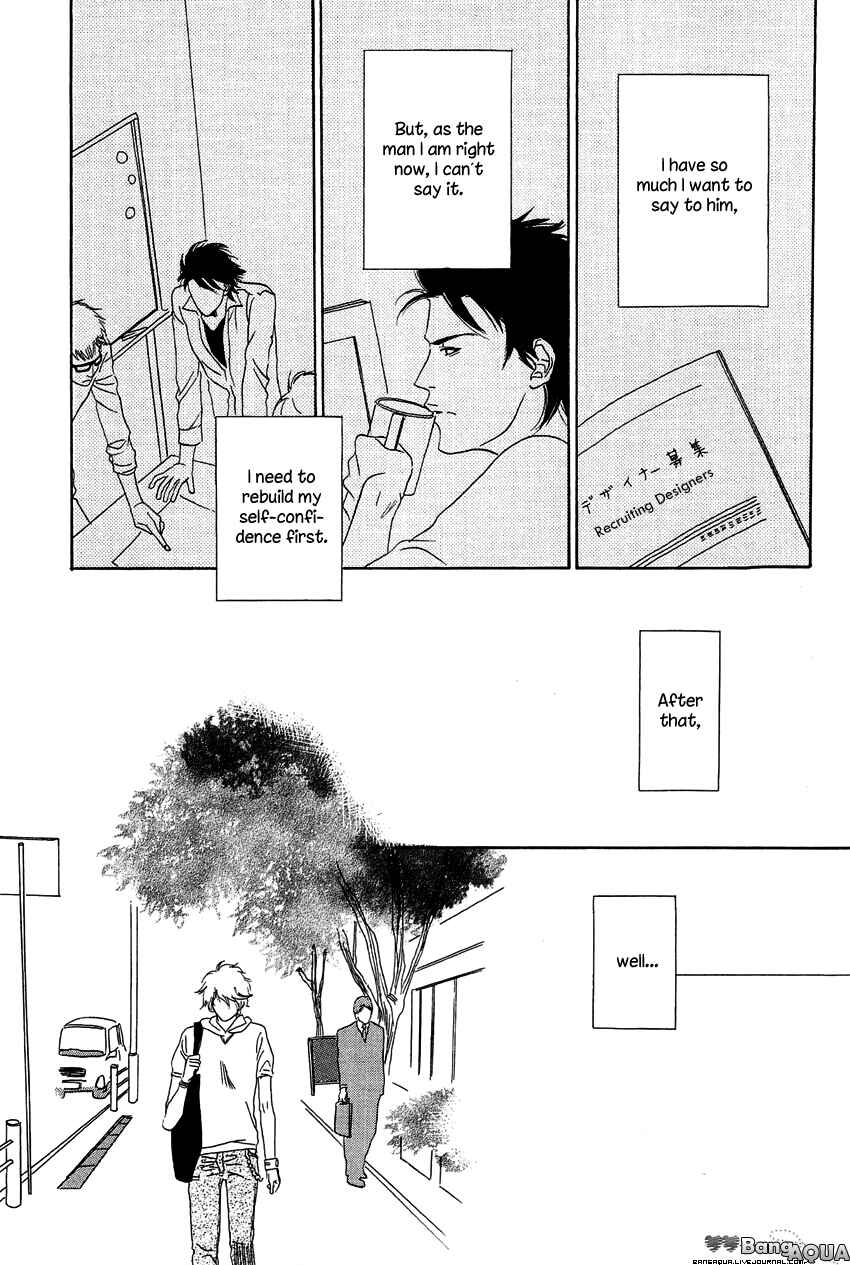 Page 36 Chapter 5 27-ji ni Koi o Sasayaite