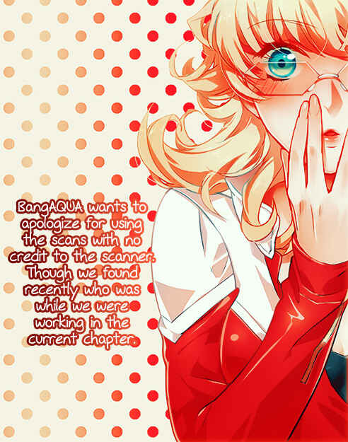 Page 3 Chapter 4 27-ji ni Koi o Sasayaite