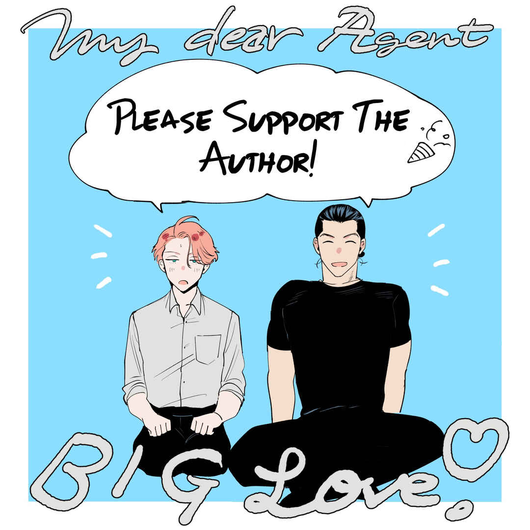 Page 61 Chapter 5 My Dear Agent
