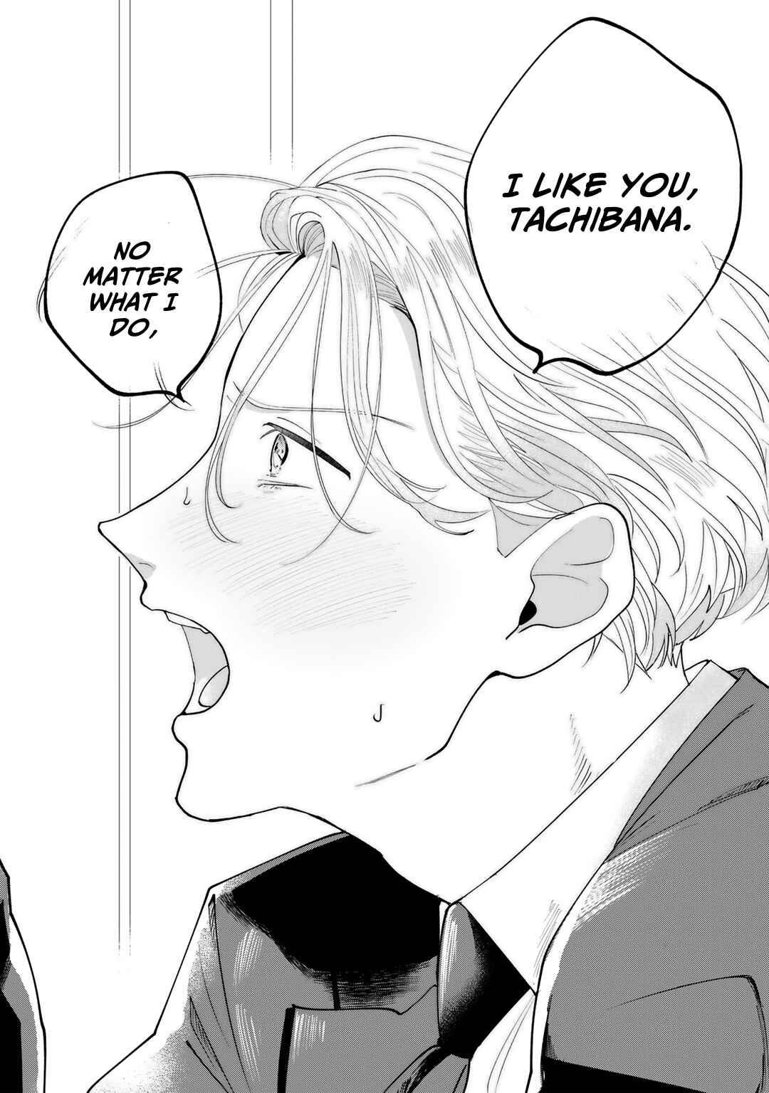 Page 56 Chapter 4 My Dear Agent