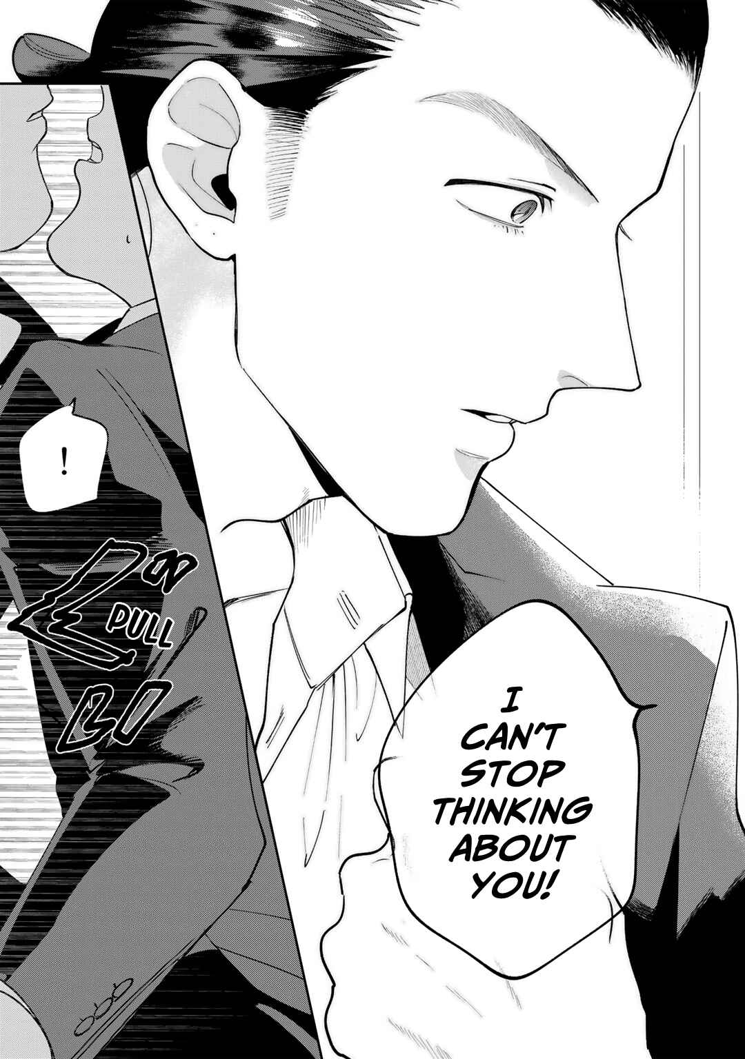 Page 57 Chapter 4 My Dear Agent
