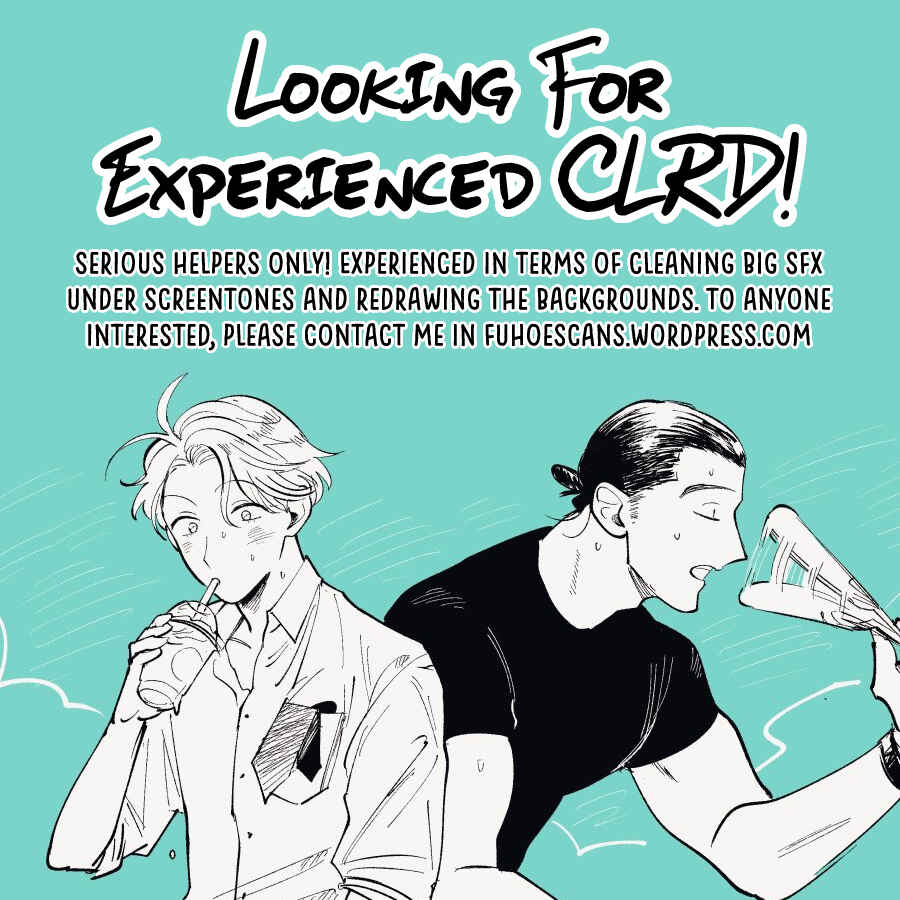 Page 71 Chapter 4 My Dear Agent