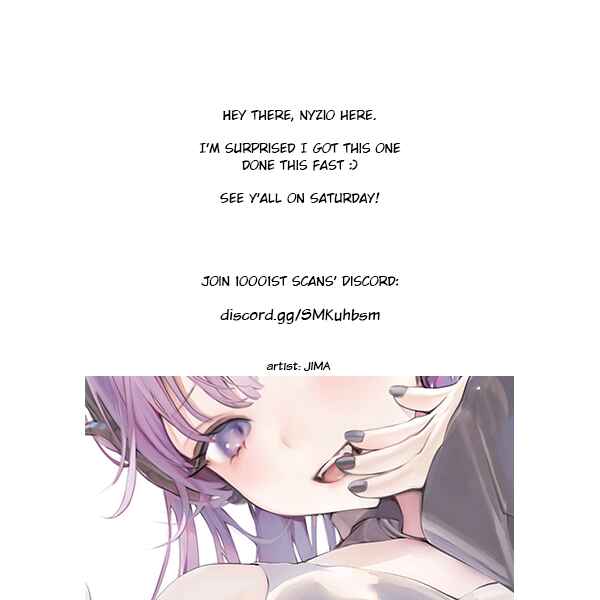 Page 10 Chapter 7 The True Face That Your Lover Shows Only to You Is Precious
