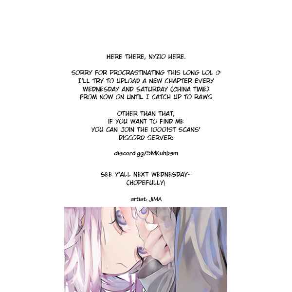 Page 8 Chapter 6 The True Face That Your Lover Shows Only to You Is Precious