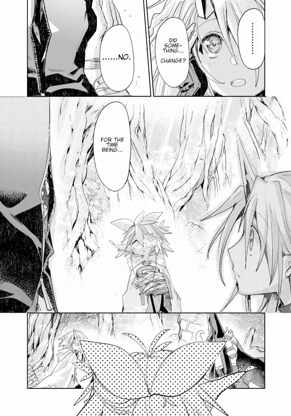 Page 5 Chapter 7 KILLING ME / KILLING YOU