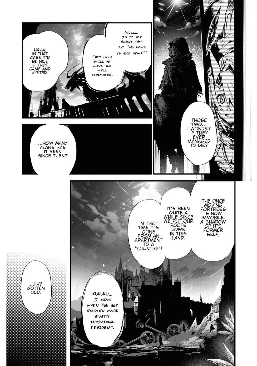 Page 6 Chapter 22.5 KILLING ME / KILLING YOU
