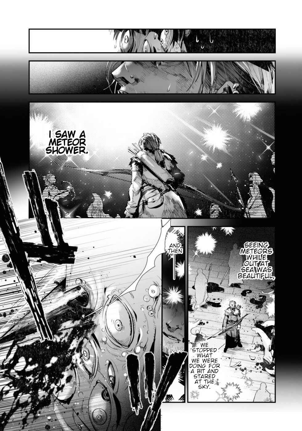 Page 5 Chapter 11 KILLING ME / KILLING YOU