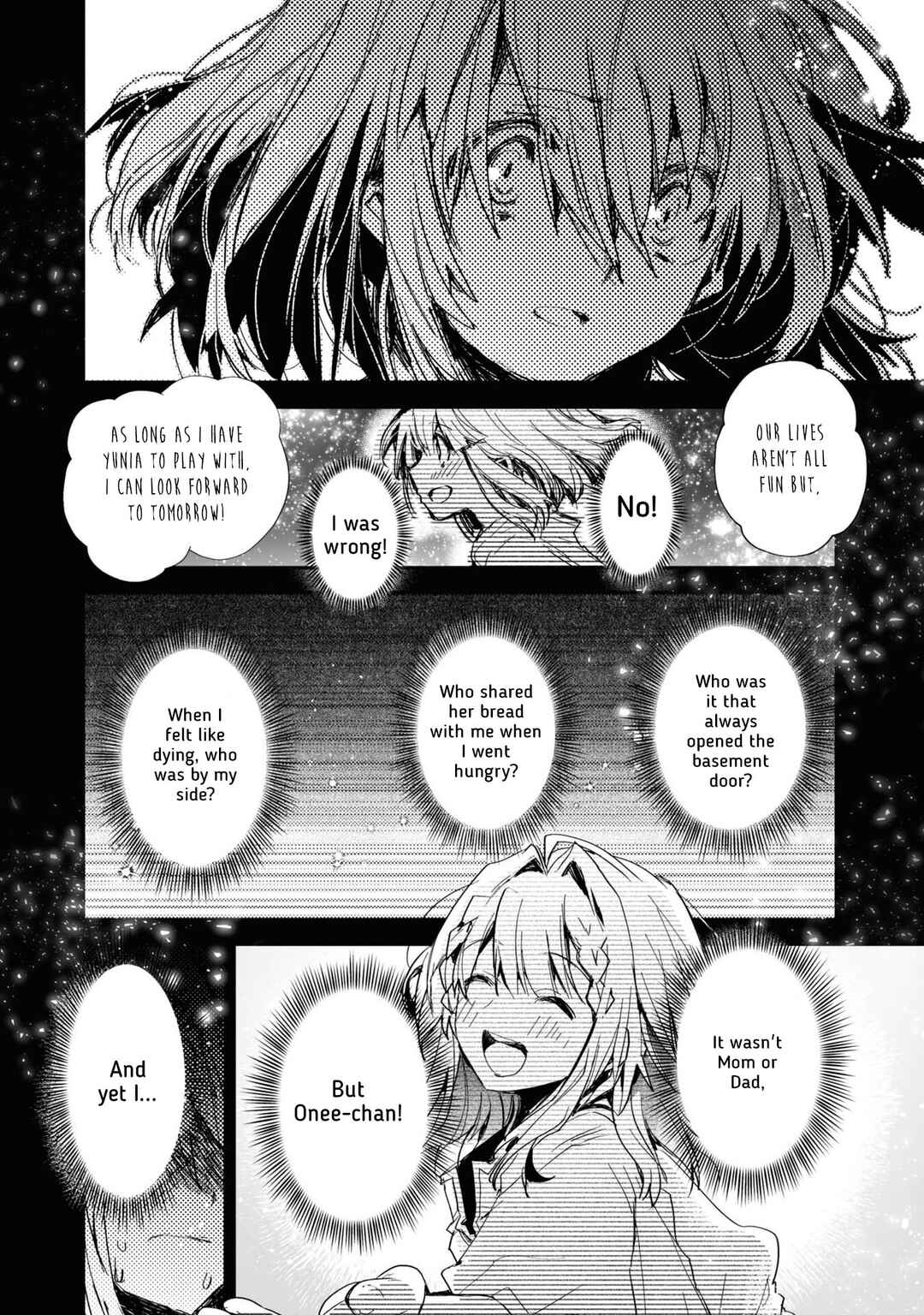 Page 19 Chapter 22 KILLING ME / KILLING YOU