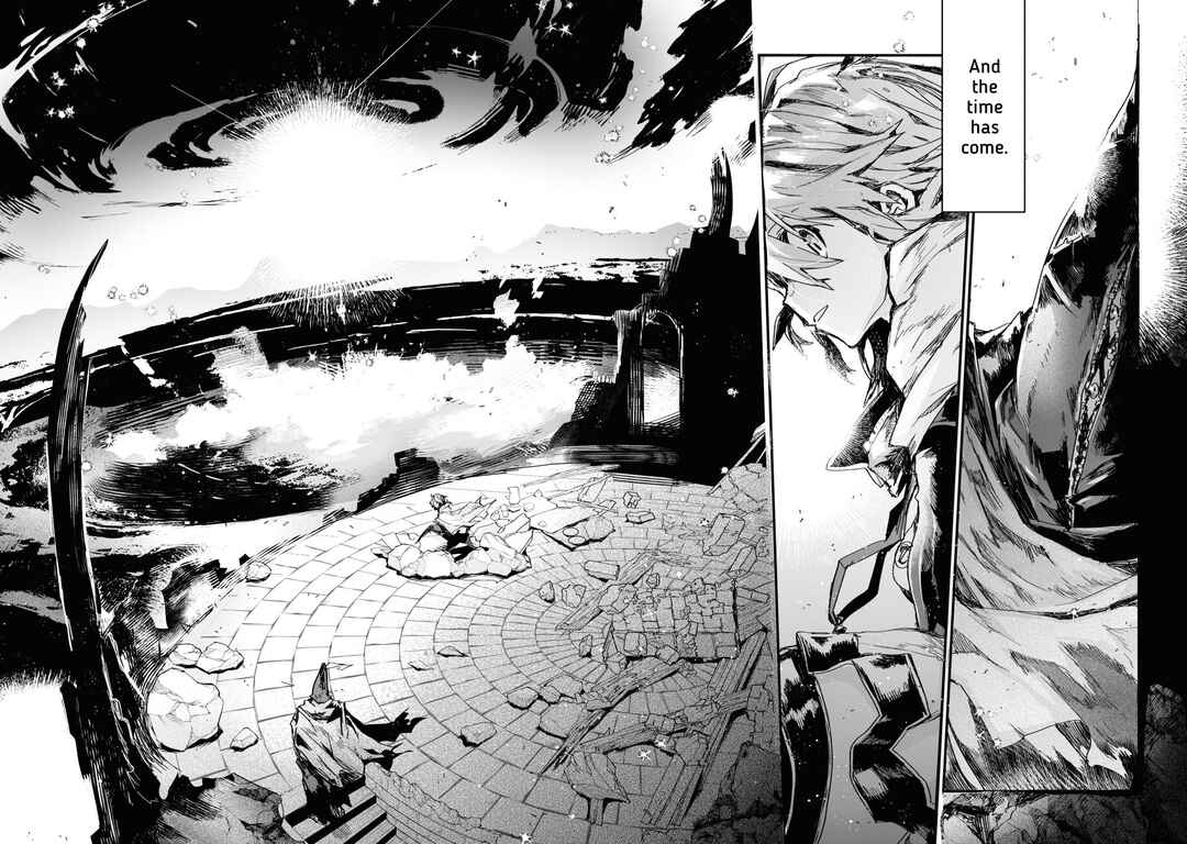 Page 2 Chapter 22 KILLING ME / KILLING YOU