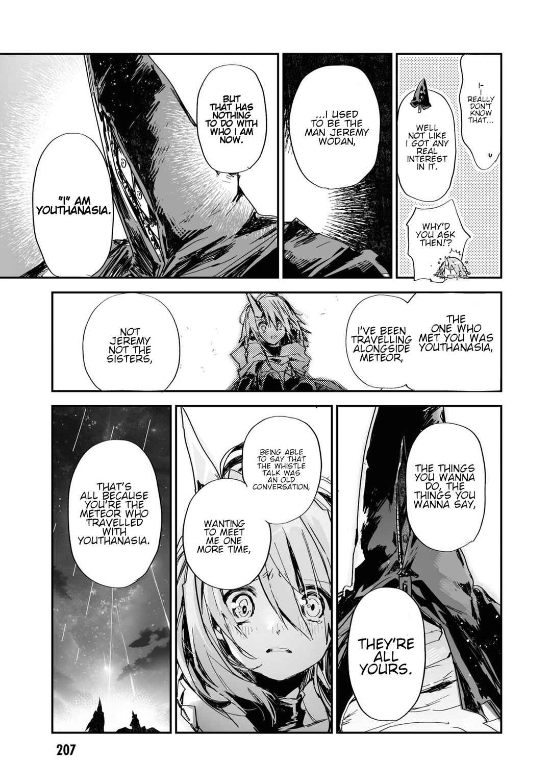 Page 33 Chapter 22 KILLING ME / KILLING YOU