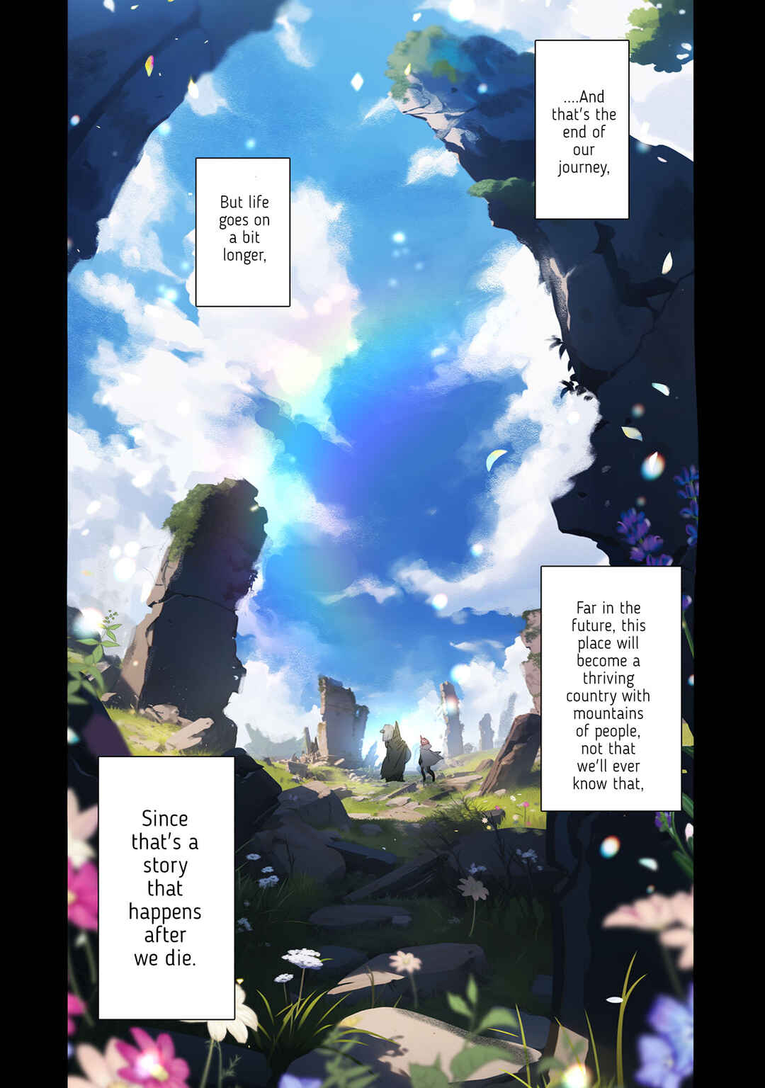 Page 45 Chapter 22 KILLING ME / KILLING YOU