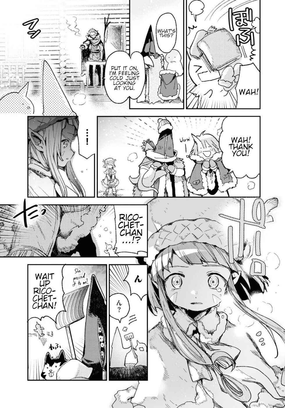 Page 20 Chapter 16 KILLING ME / KILLING YOU