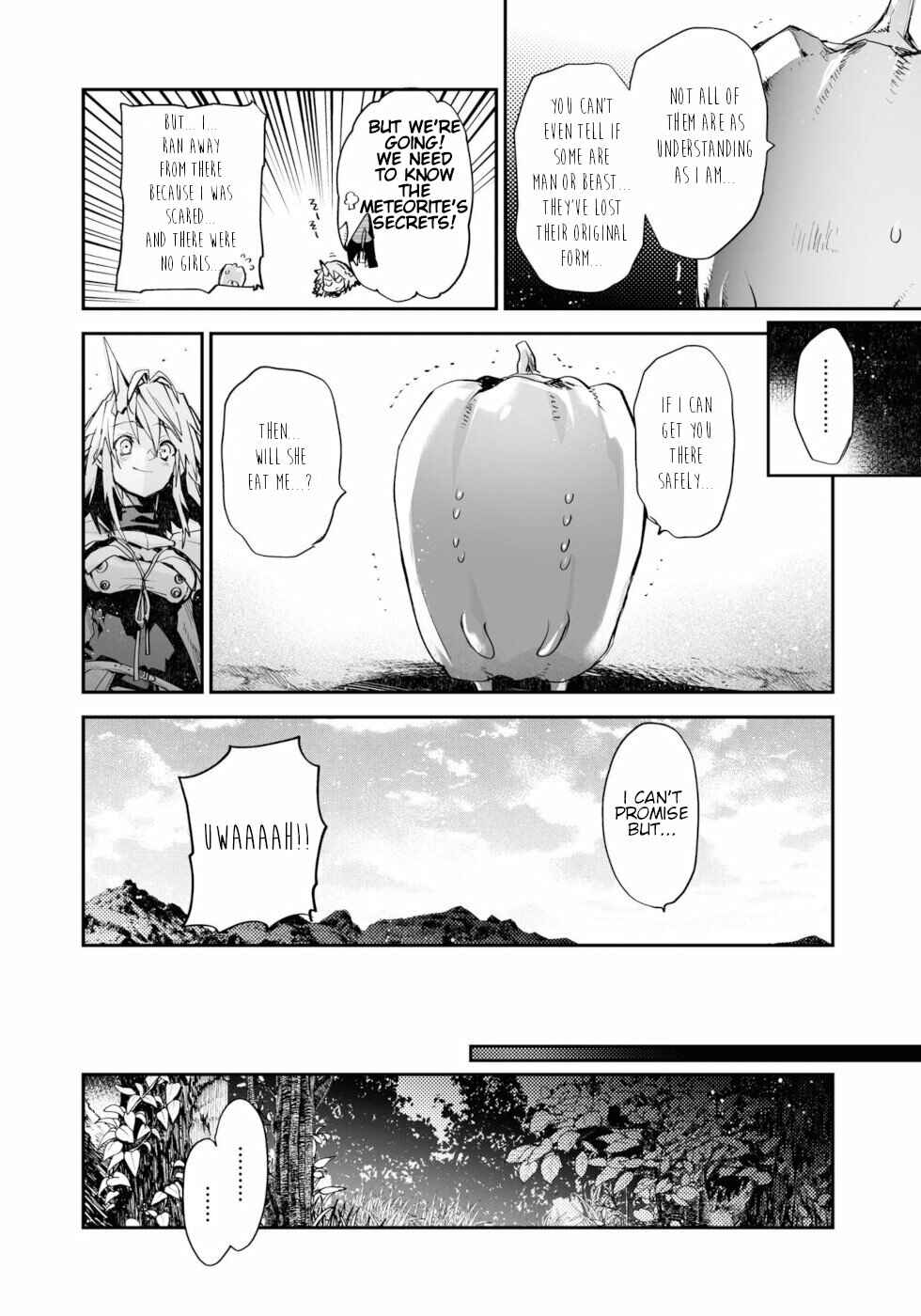 Page 22 Chapter 10 KILLING ME / KILLING YOU