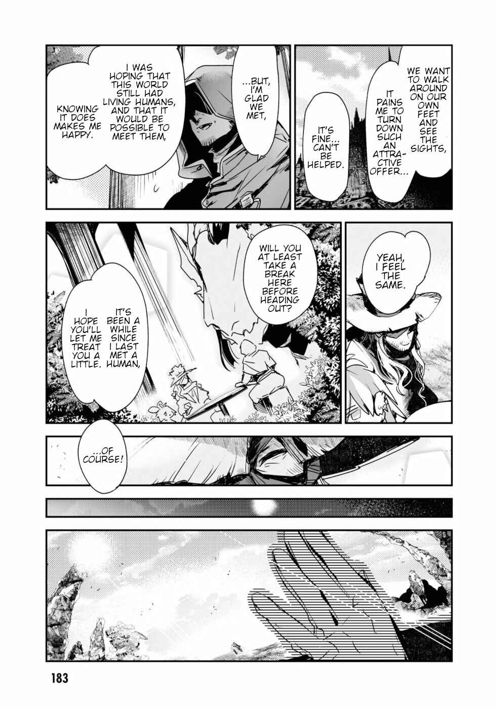 Page 4 Chapter 12.5 KILLING ME / KILLING YOU