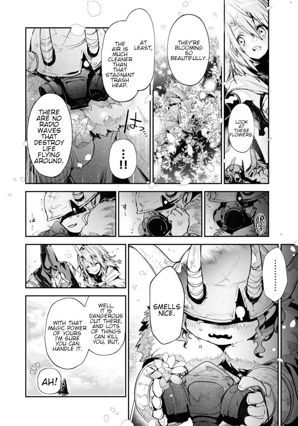 Page 26 Chapter 13 KILLING ME / KILLING YOU