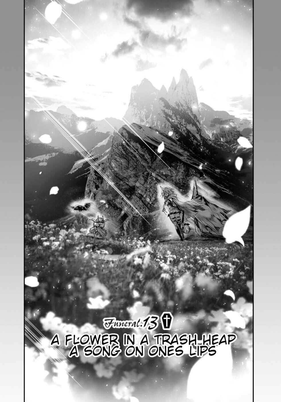 Page 3 Chapter 13 KILLING ME / KILLING YOU