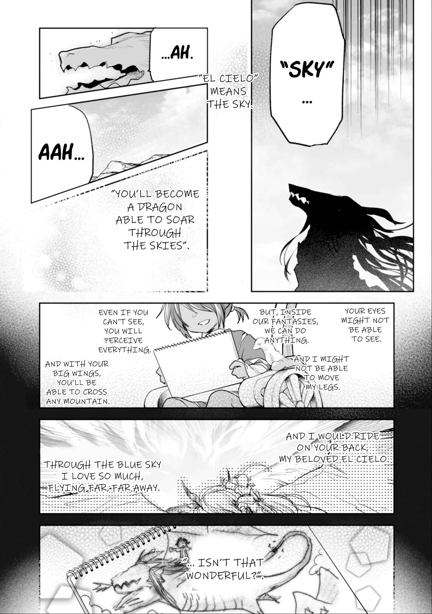Page 27 Chapter 2 KILLING ME / KILLING YOU