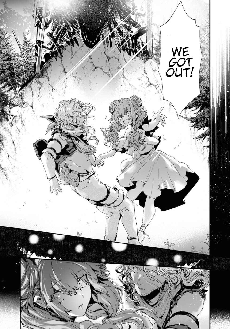 Page 31 Chapter 15 KILLING ME / KILLING YOU
