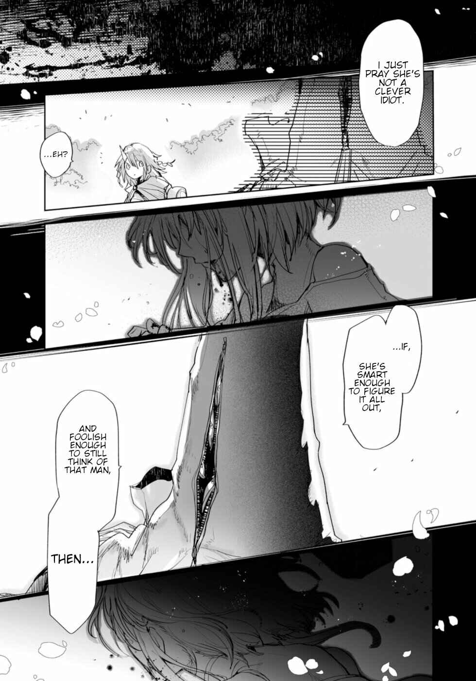 Page 41 Chapter 8 KILLING ME / KILLING YOU