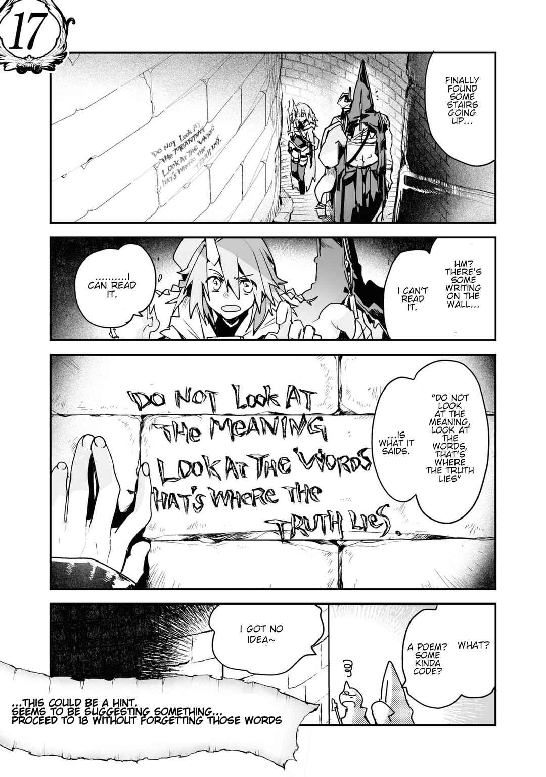 Page 13 Chapter 19 KILLING ME / KILLING YOU