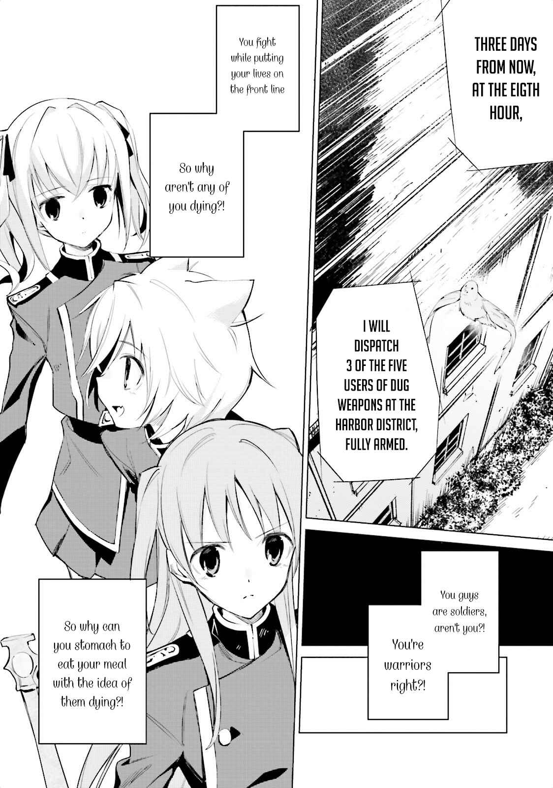 Page 15 Chapter 6 Shuumatsu Nani Shitemasu ka? Isogashii desu ka? Sukutte Moratte Ii desu ka?