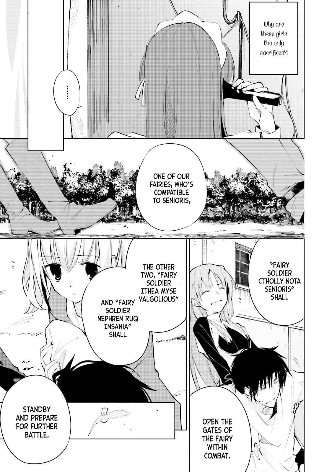 Page 16 Chapter 6 Shuumatsu Nani Shitemasu ka? Isogashii desu ka? Sukutte Moratte Ii desu ka?