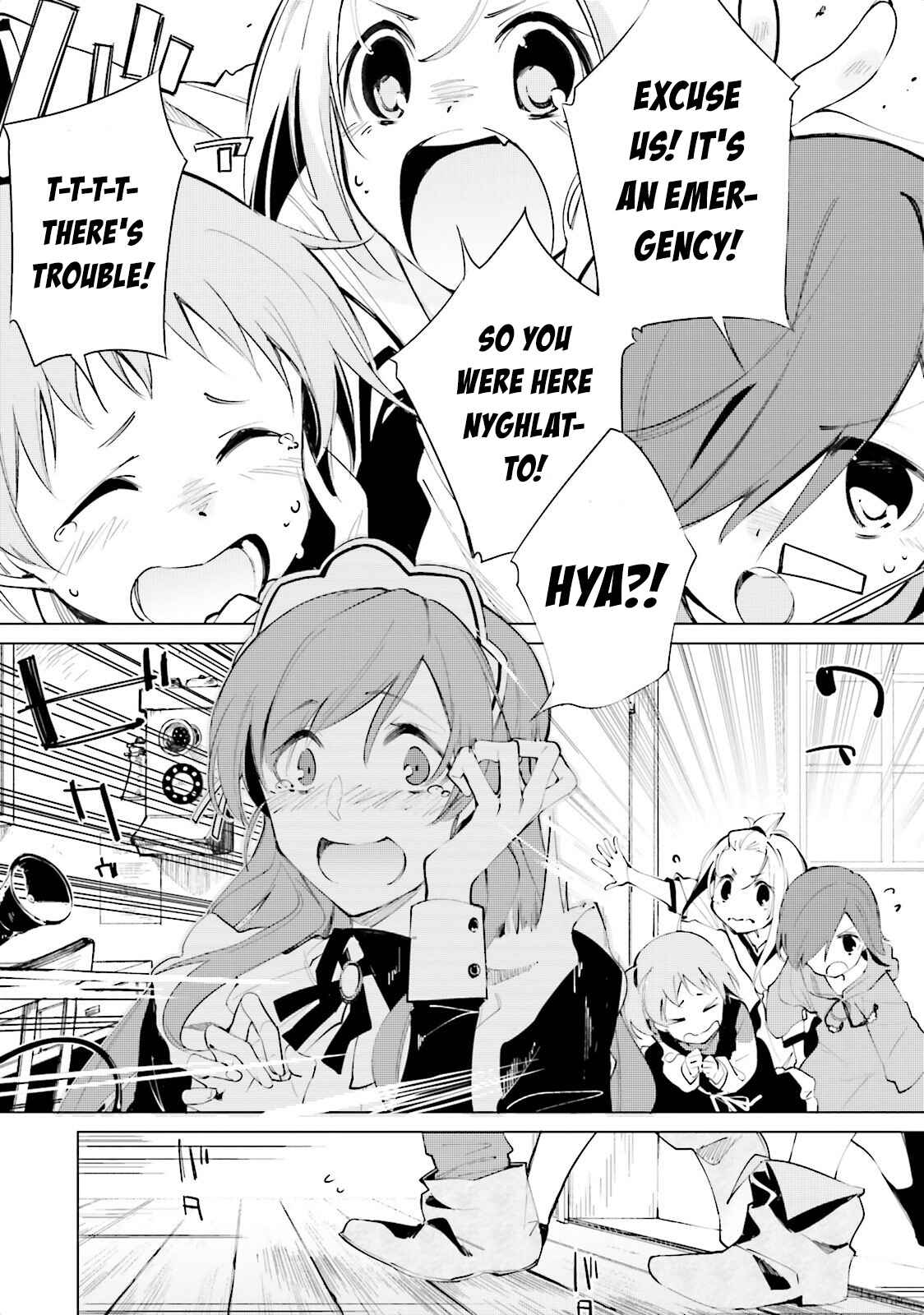 Page 21 Chapter 6 Shuumatsu Nani Shitemasu ka? Isogashii desu ka? Sukutte Moratte Ii desu ka?