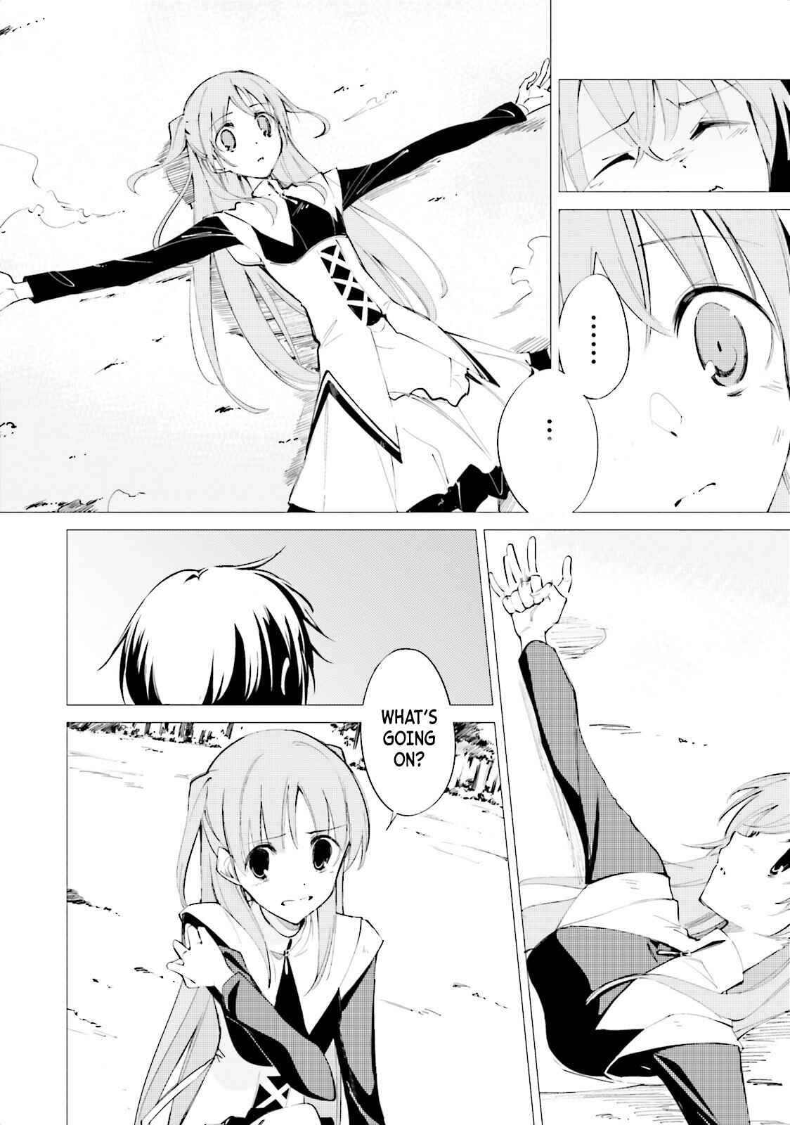 Page 3 Chapter 6 Shuumatsu Nani Shitemasu ka? Isogashii desu ka? Sukutte Moratte Ii desu ka?