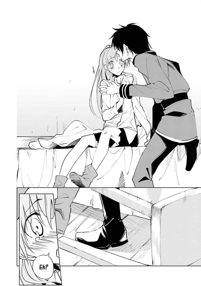Page 16 Chapter 4 Shuumatsu Nani Shitemasu ka? Isogashii desu ka? Sukutte Moratte Ii desu ka?