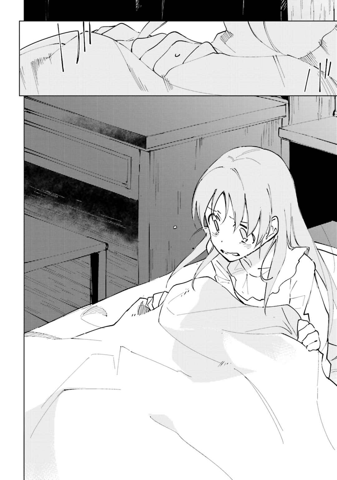 Page 2 Chapter 16 Shuumatsu Nani Shitemasu ka? Isogashii desu ka? Sukutte Moratte Ii desu ka?