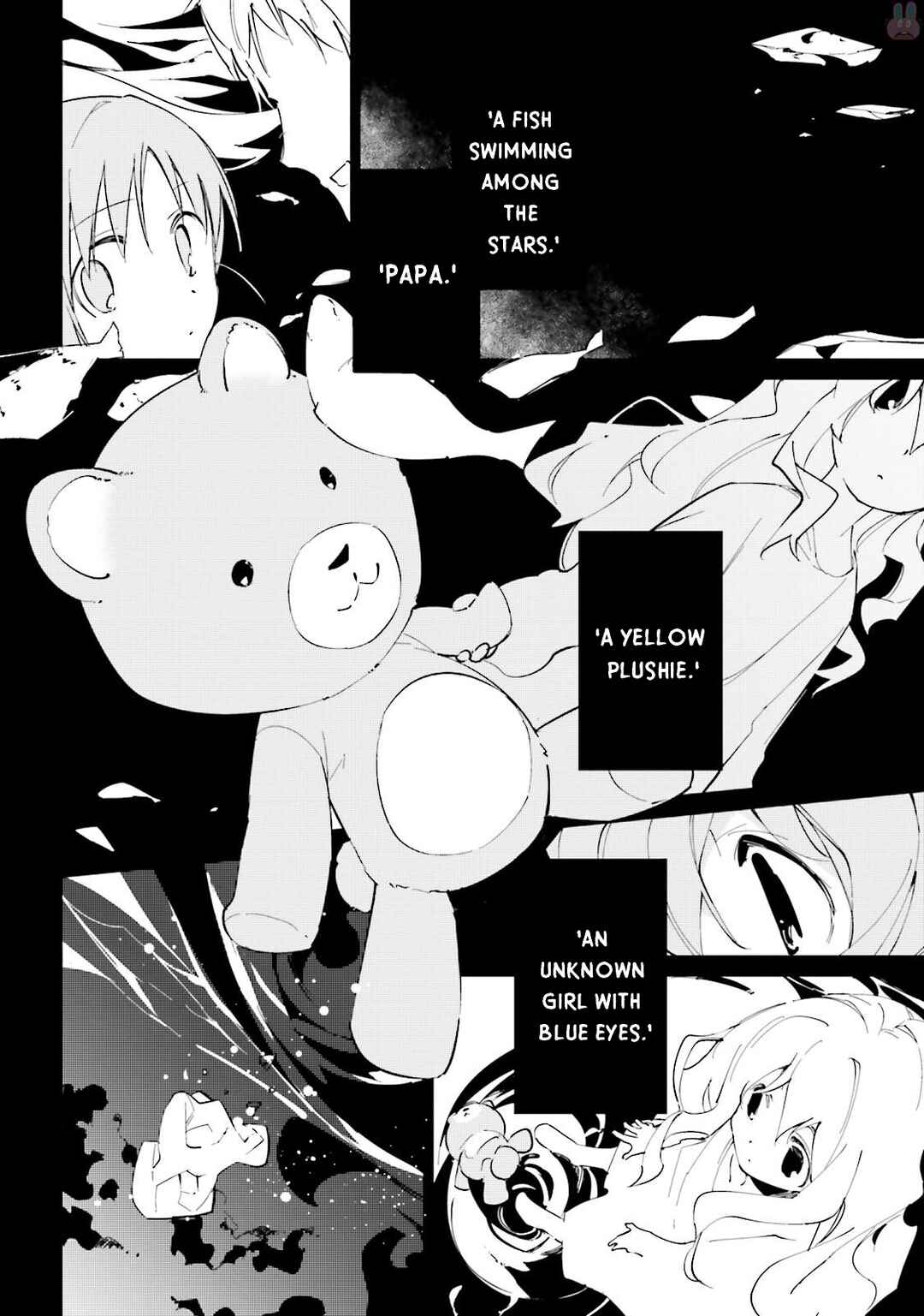 Page 30 Chapter 16 Shuumatsu Nani Shitemasu ka? Isogashii desu ka? Sukutte Moratte Ii desu ka?