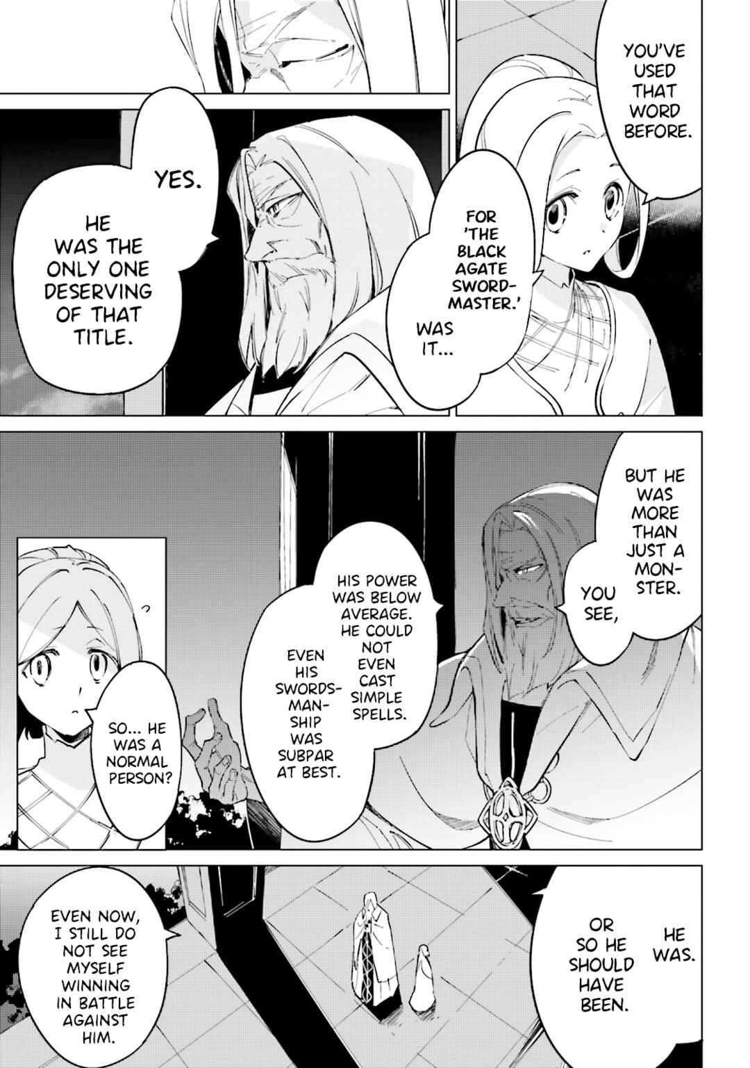 Page 5 Chapter 16 Shuumatsu Nani Shitemasu ka? Isogashii desu ka? Sukutte Moratte Ii desu ka?