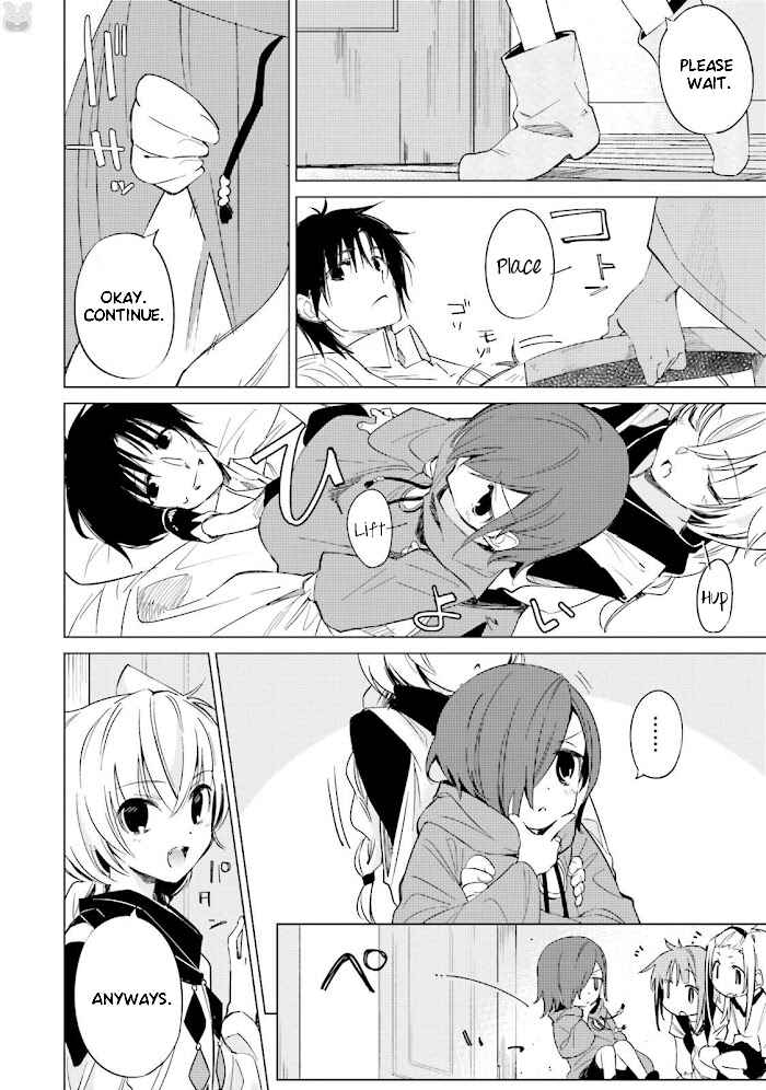 Page 12 Chapter 9 Shuumatsu Nani Shitemasu ka? Isogashii desu ka? Sukutte Moratte Ii desu ka?
