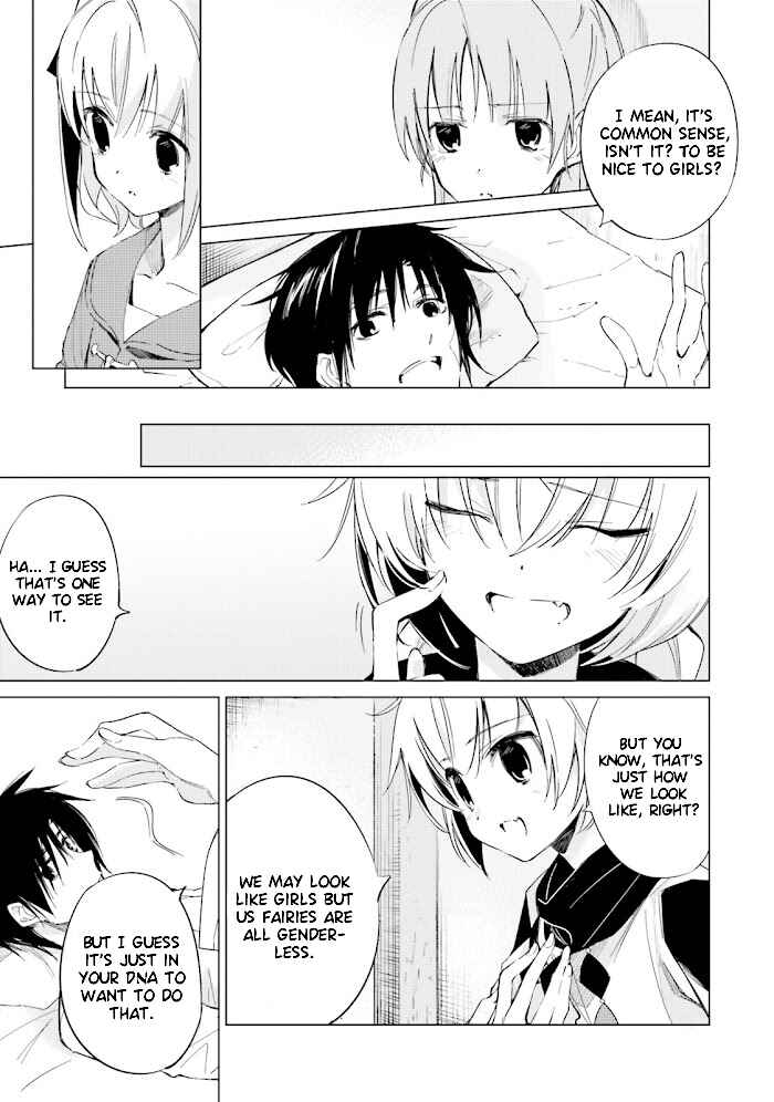 Page 15 Chapter 9 Shuumatsu Nani Shitemasu ka? Isogashii desu ka? Sukutte Moratte Ii desu ka?