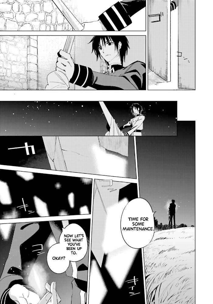 Page 29 Chapter 9 Shuumatsu Nani Shitemasu ka? Isogashii desu ka? Sukutte Moratte Ii desu ka?